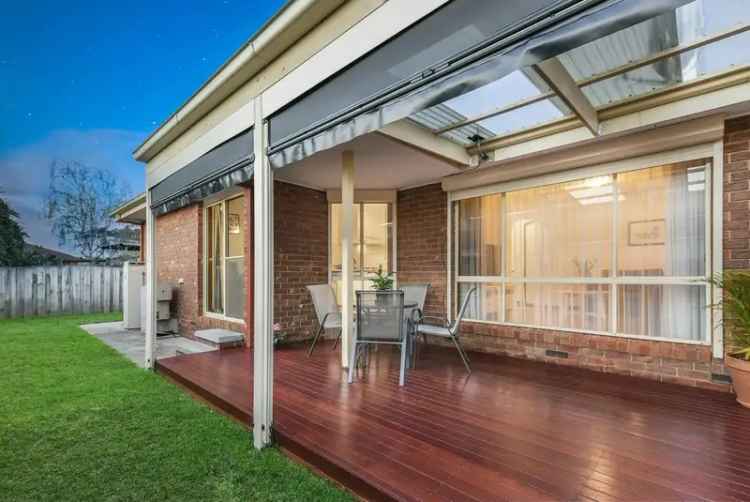 3 rooms house of 217 m² in Melbourne
