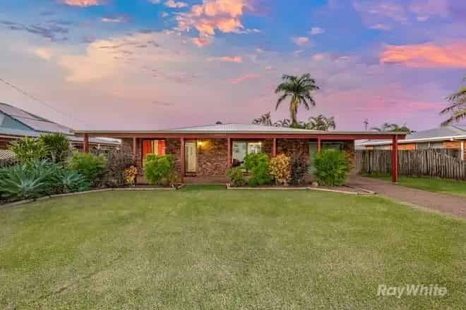House For Sale , Bundaberg, Queensland