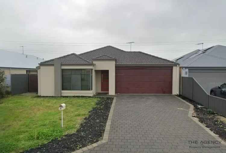 House For Lease - 17 Solaris Street, Wellard WA 6170