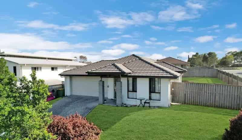 Real Estate For Lease - 16 Wolski Way - Redbank Plains , QLD
