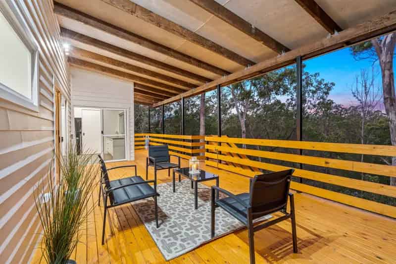 Deceased Estate - Character Filled Home on 7.5 Acres!