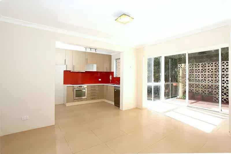 Lease One Bedroom Apartment in Mosman with Modern Features
