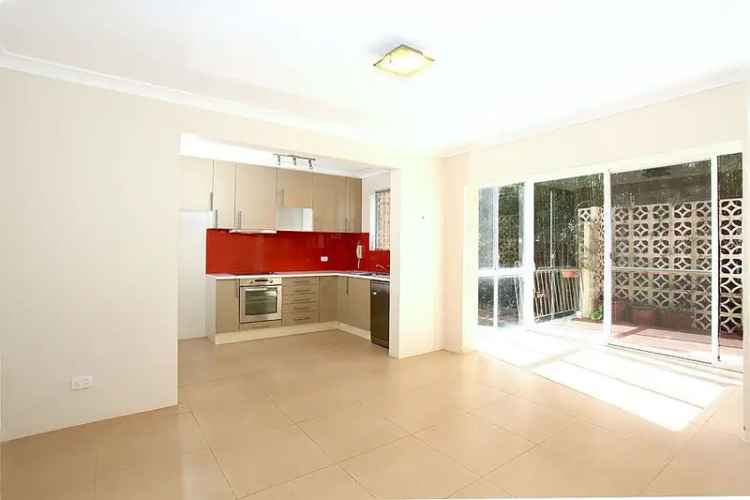 Mosman 1 Bedroom Apartment For Lease