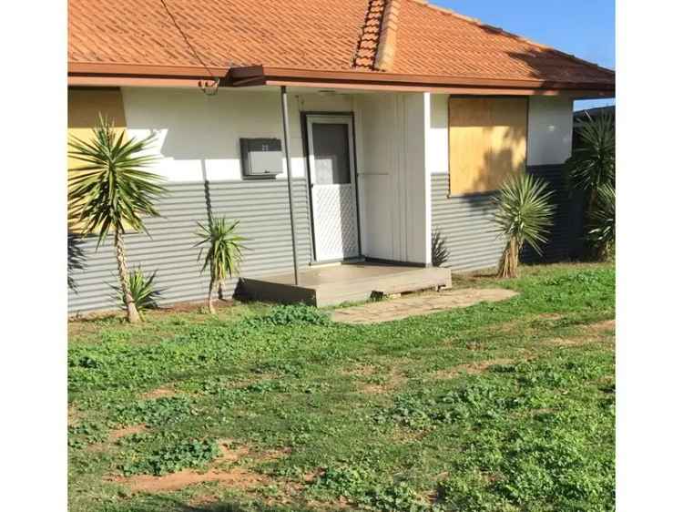 House For Rent in Geraldton, Western Australia