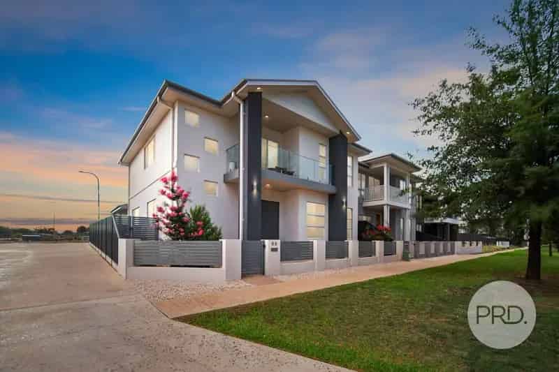 Luxury Living in the Heart of Wagga Wagga
