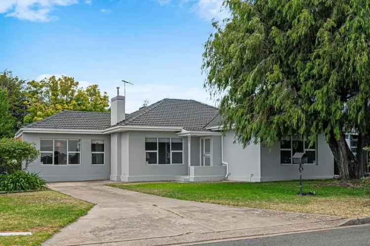 Spacious Family Living Just Steps from the Shore