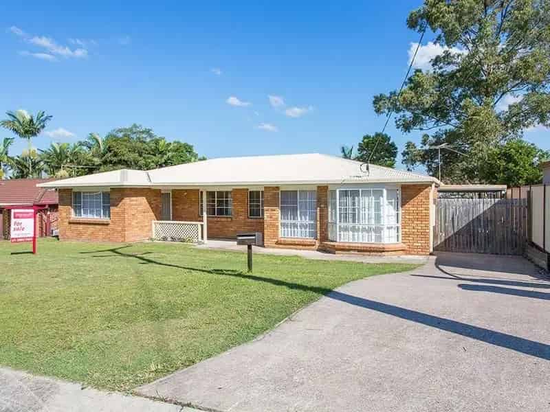 Real Estate For Lease - 27 Owens Street - Boronia Heights , QLD