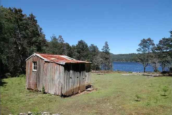 Land For Sale in Kentish, Tasmania