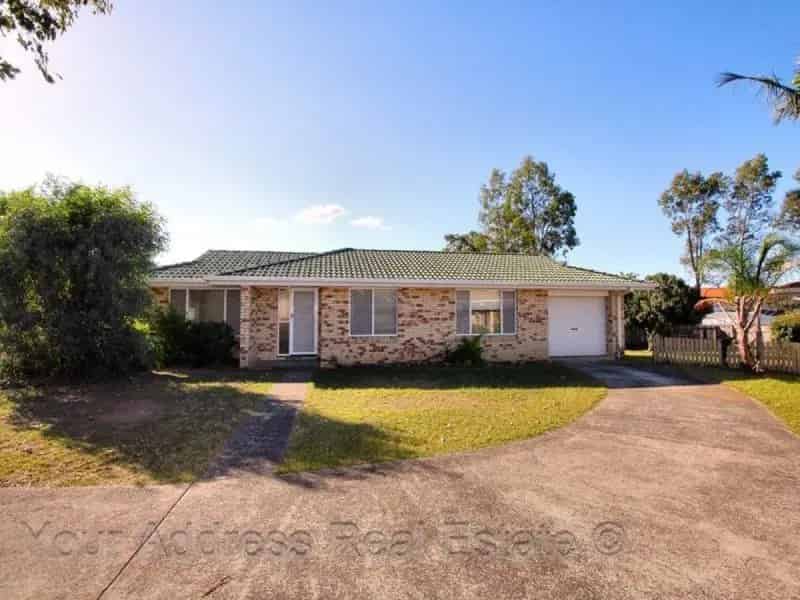 Real Estate For Lease - 1/164 Mt Warren Boulevard - Mount Warren Park , QLD