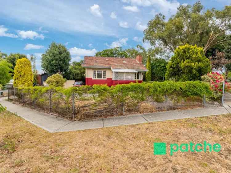 House For Sale in Western Australia