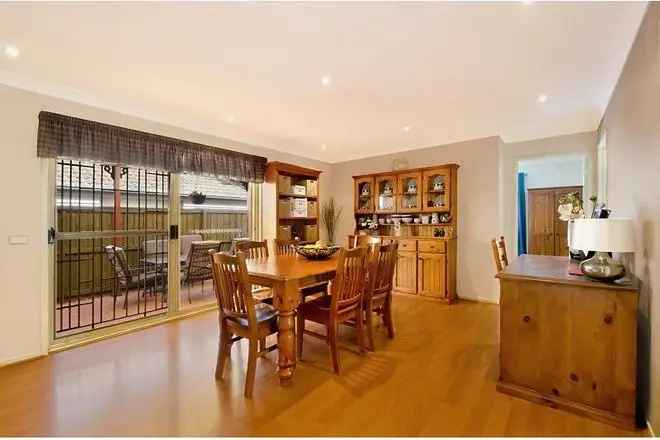 4 Bedroom Family Home Near Stanhope Gardens