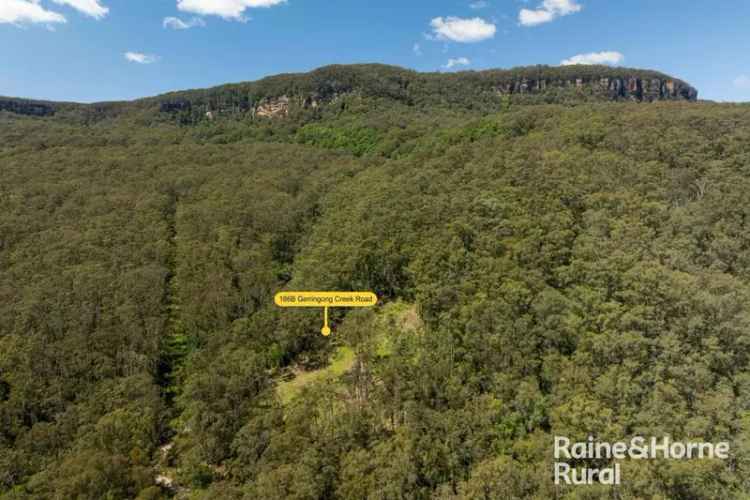 Rural For Sale in Shoalhaven City Council, New South Wales