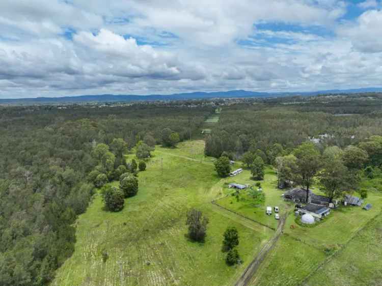 Rural For Sale in Mid-Coast Council, New South Wales