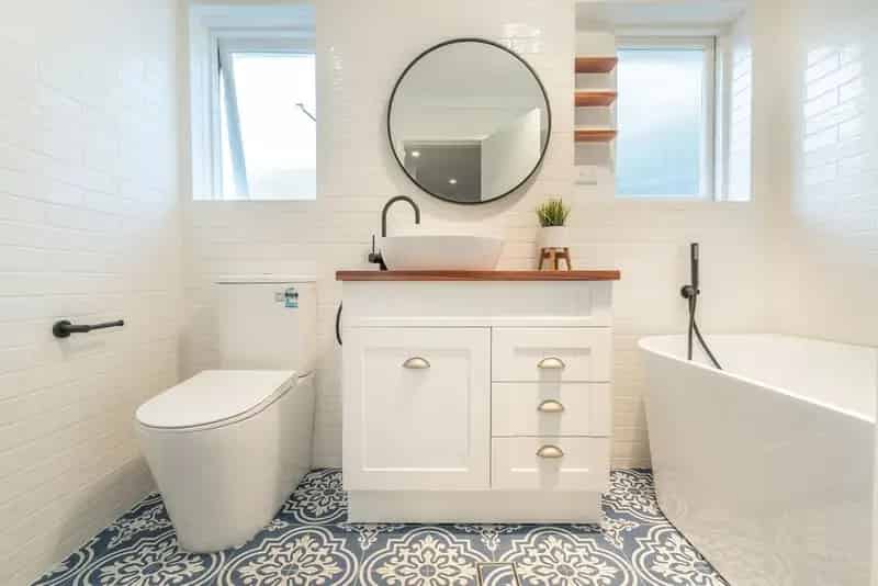 1 room house of 80 m² in Sydney