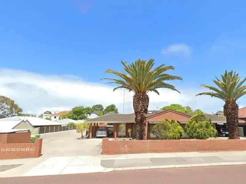 House For Sale , Fremantle, Western Australia
