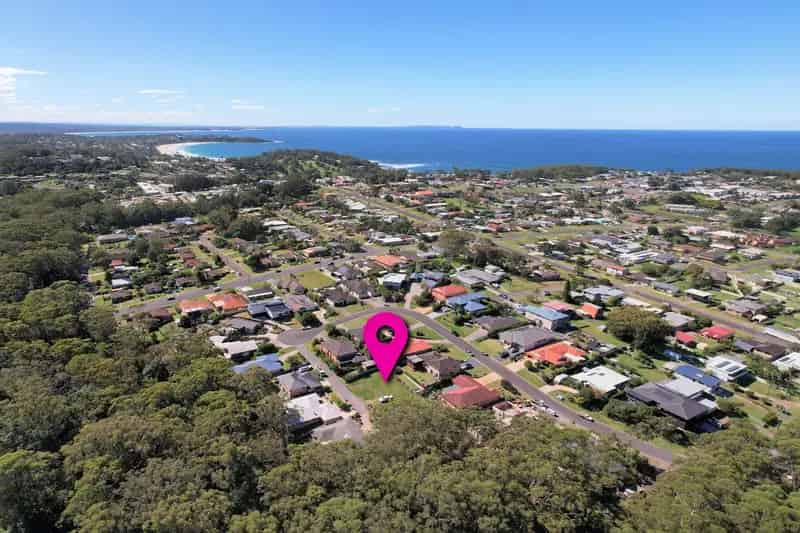 Land For Rent , Ulladulla, New South Wales