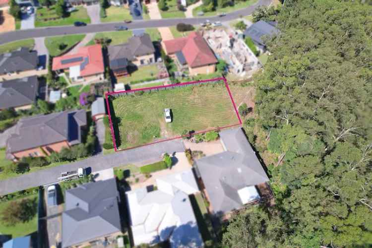 Land For Rent in Ulladulla, New South Wales