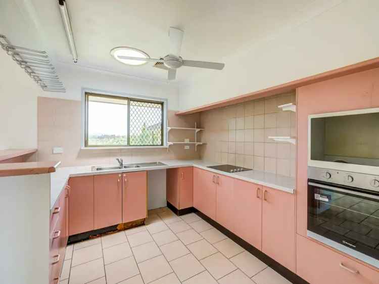 House For Rent in 59, Albert Street, Greater Brisbane, Queensland