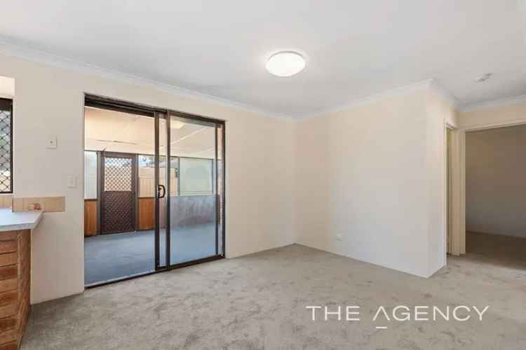 3 Bedroom House for Lease Huntingdale WA