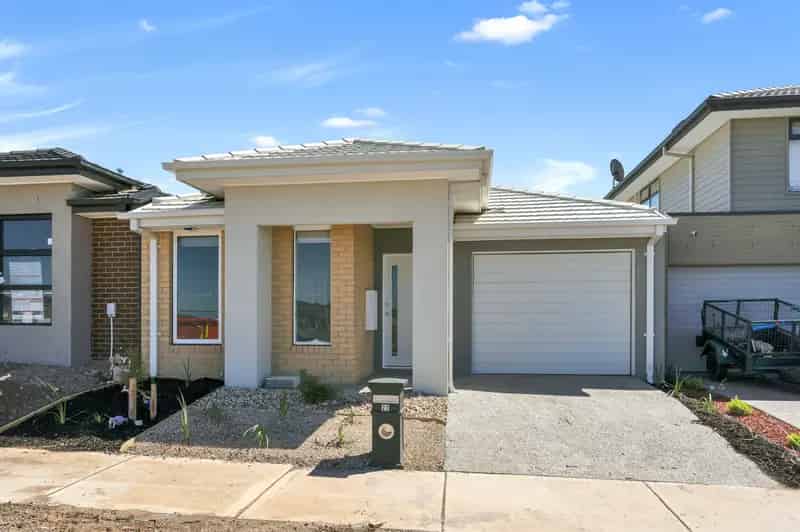 Charming Family Home in Wyndham Vale