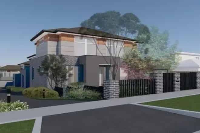 Block of units For Sale , Melbourne, Victoria