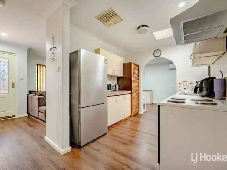 Block of units For Rent in City of Mandurah, Western Australia