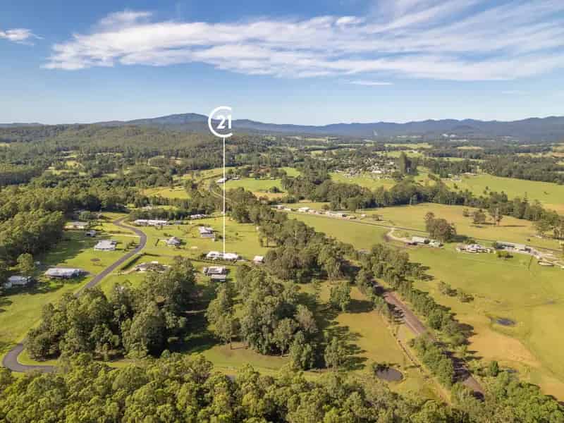 62 Thoroughbred Close, Nana Glen NSW 2450 - House For Sale