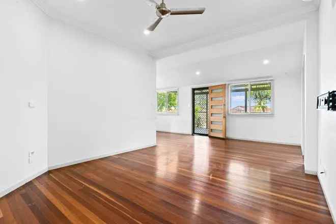 Family Home with Secure Gated Entry and Huge Shed