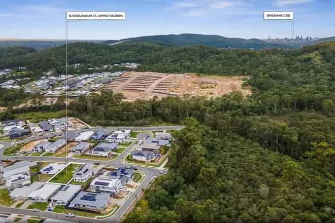 Land For Sale , Greater Brisbane, Queensland