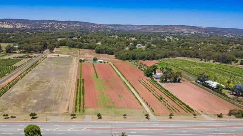 Rural property For Sale , City of Swan, Western Australia