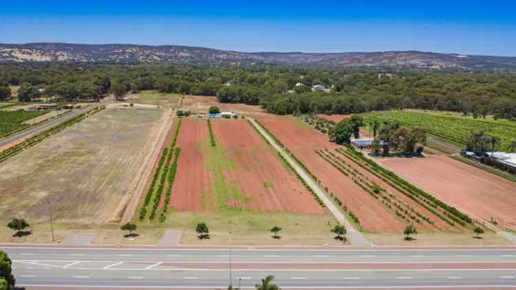 Rural For Sale in City of Swan, Western Australia