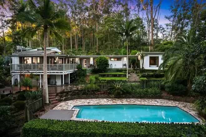 House For Sale , City of Brisbane, Queensland