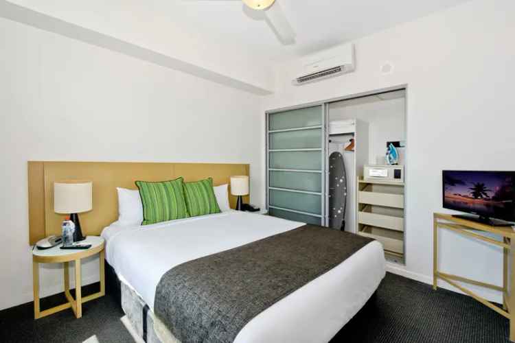 3 Bedroom 2 Bathroom Apartment Darwin City CBD