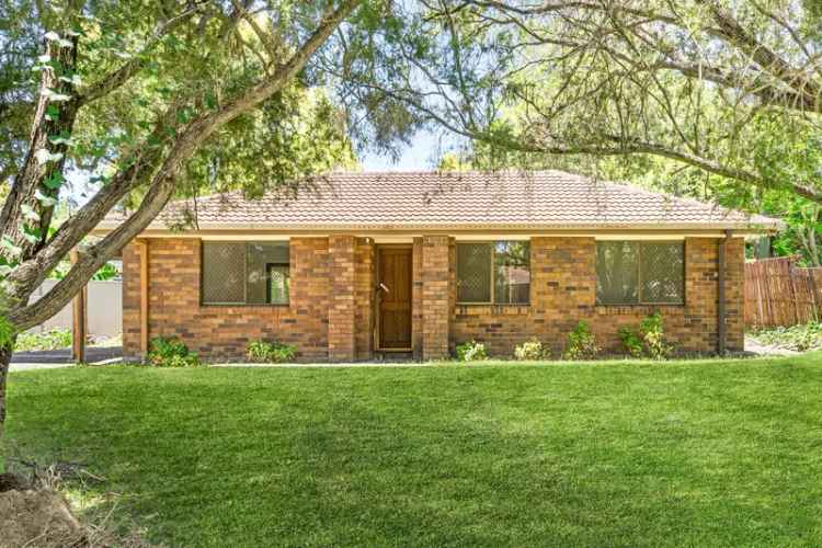 Charming 3-Bedroom Home in Redbank Plains