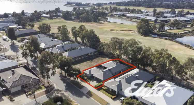 House For Sale in Yarrawonga, Victoria