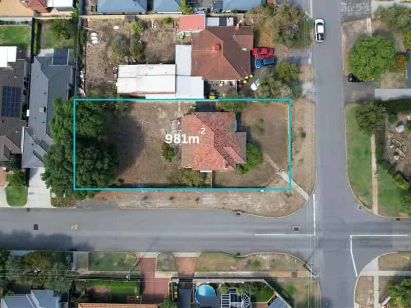 House For Sale , City of Bayswater, Western Australia
