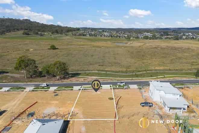 Land For Sale , District of Gungahlin, Australian Capital Territory