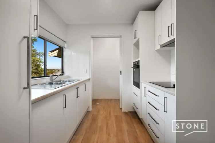 One Bedroom Unit Five Dock NSW - Over 55s - Balcony and Parking