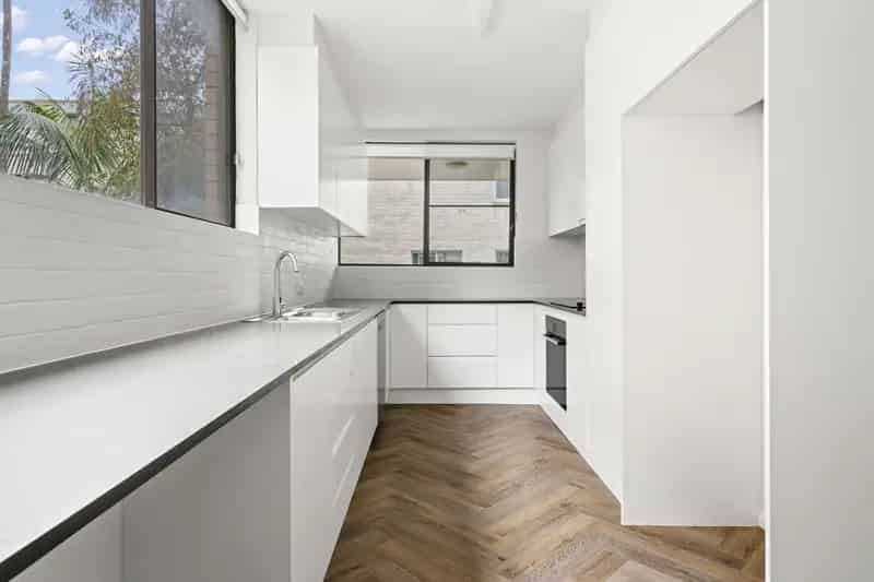 Real Estate For Lease - 16/4 Mandolong Road - Mosman , NSW