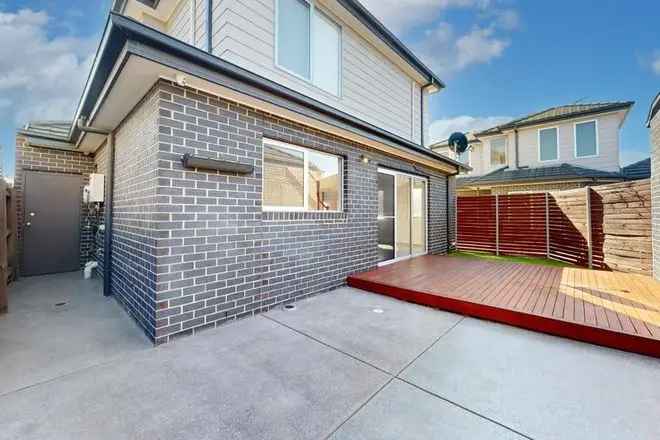 House For Rent in Melbourne, Victoria