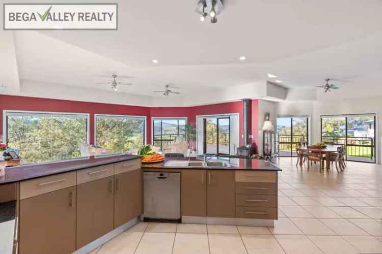 Rural For Sale in Bega Valley Shire Council, New South Wales