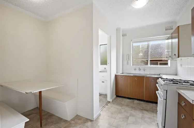 2 rooms apartment of 51 m² in Sydney