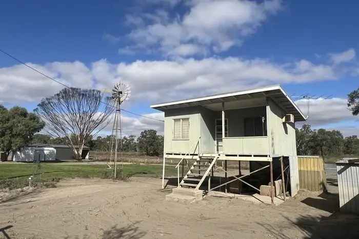 House For Sale in Walker Flat, South Australia