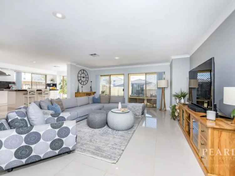 House For Sale in City of Joondalup, Western Australia