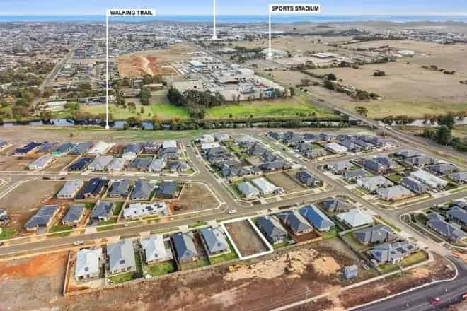 Land For Sale , 9, Sears Avenue, Warrnambool, Victoria