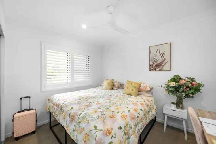 Buy Family Home in Palmwoods with Four Bedrooms and Modern Features