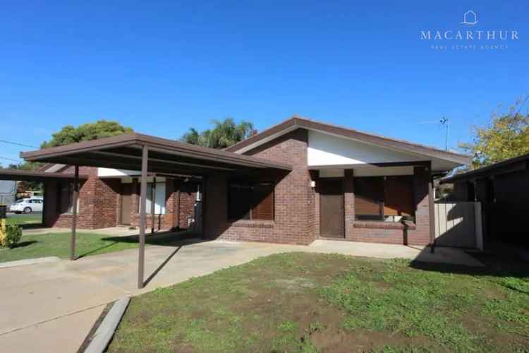 House For Rent in Wagga Wagga City Council, New South Wales