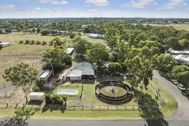 Land For Sale , Dalby, Queensland