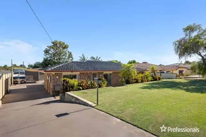 House For Sale , City Of Kalamunda, Western Australia