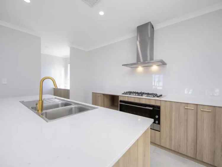 House For Rent in City of Wanneroo, Western Australia